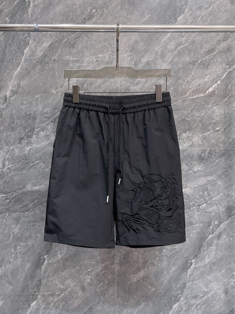 Burberry Short Pants